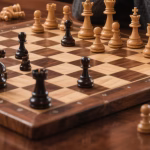 the youngest chess trainer