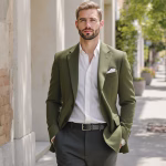 2025 Office Power Dressing