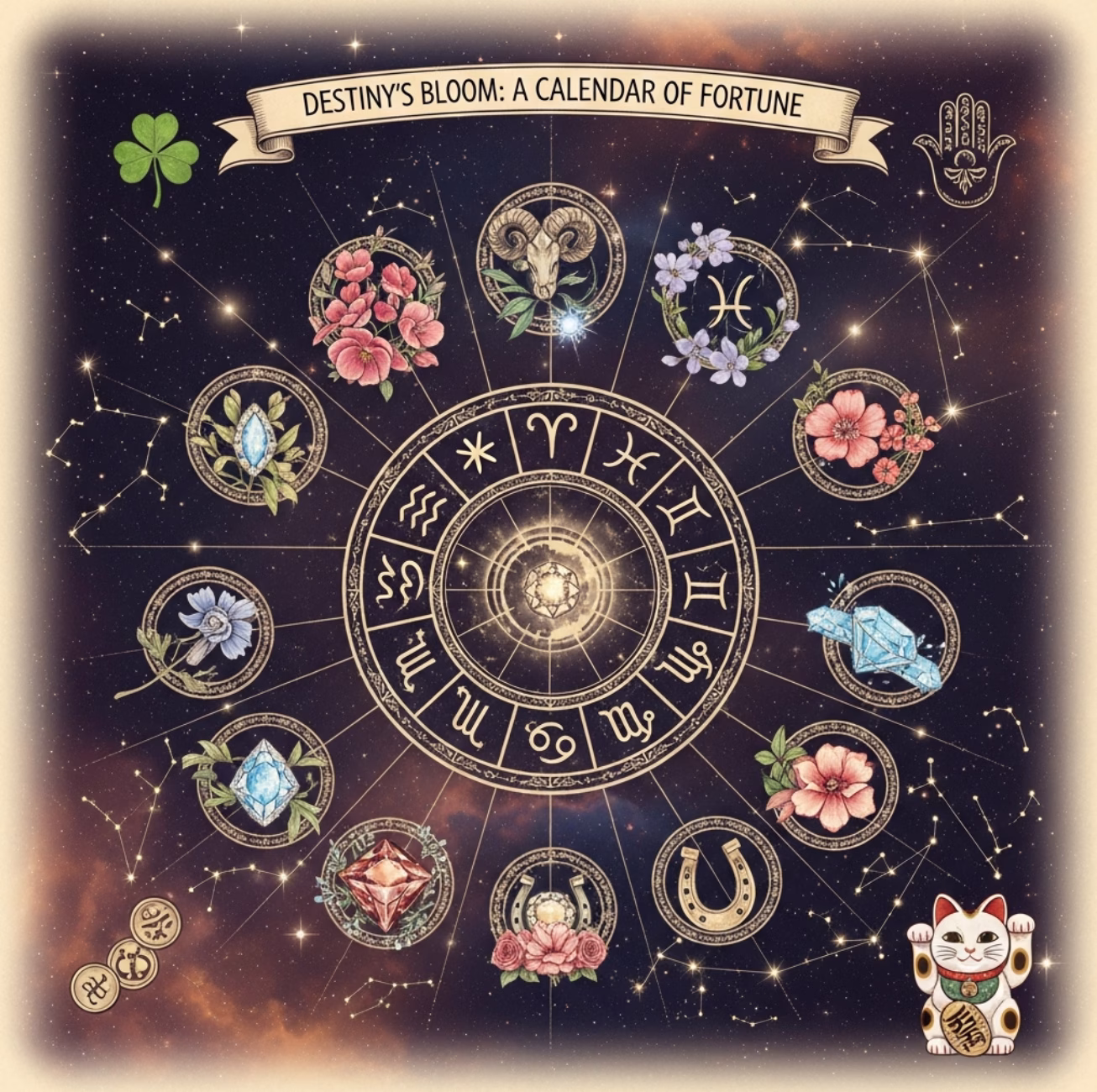 2026 Love & Relationship Predictions