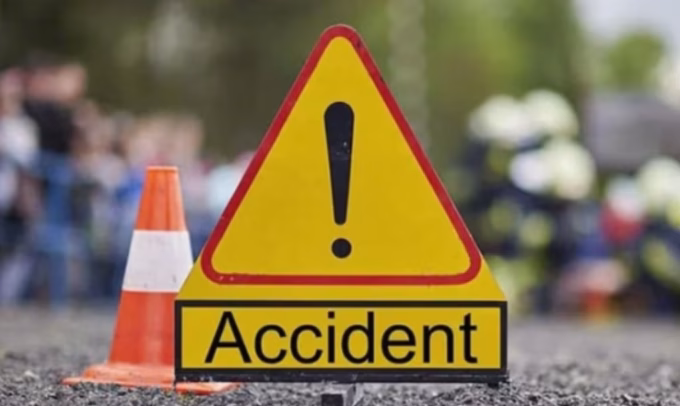 Pune Ghat Deadly Collision! Samir-Sarthak Lives Cut Short