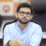 Aaditya Thackeray BMC speech