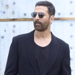 Akshay Kumar