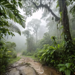 Amazon rainforest