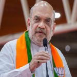 1.5 Hour Speech at 102 Fever! Shah's Shocking Rahul Rebuttal