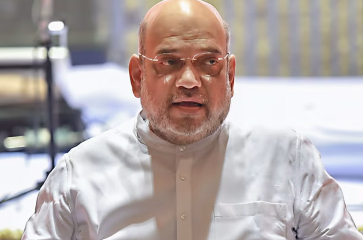 Amit Shah Hails Mahayuti Sweep