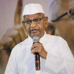 Save Tapovan! Anna Warns Public Will Say 'Go Away' One Day