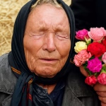 Baba Vanga