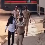 Andekar Gang Parade in Bhavani Peth: Incomplete Form Rejected