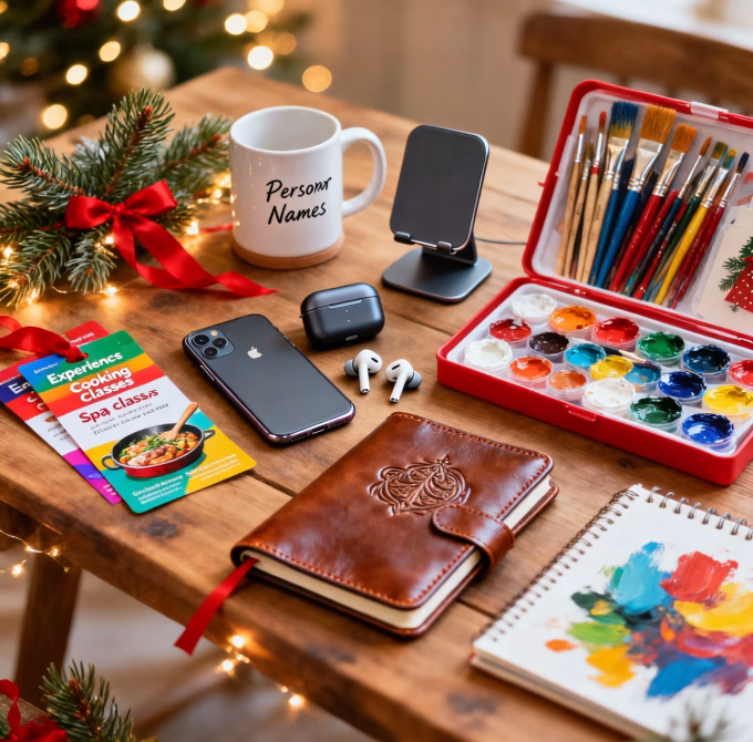 Best Christmas Gifts