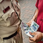 "No Money, No Soil Hauling" Threat! Bhor Woman Officer Nabbed by ACB