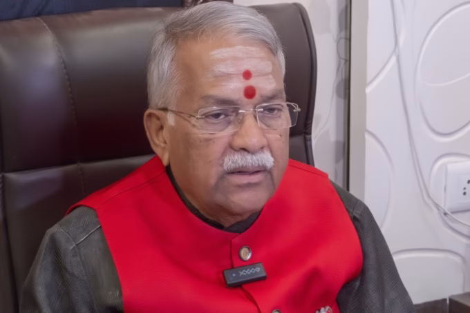 Khaire's Explosive Charges Create Chaos