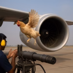 bird strike incidents