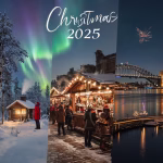 Christmas 2025 travel
