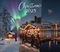 Christmas 2025 travel