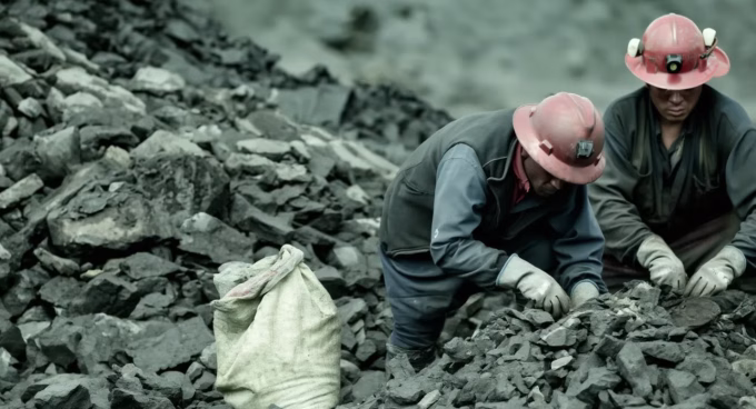 500 crore coal theft investigation, Niljai coal mine raid CBI