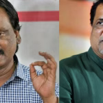 MLA Dalvi Furious! "Who Gave Danve the Contract?" Viral Video Fury