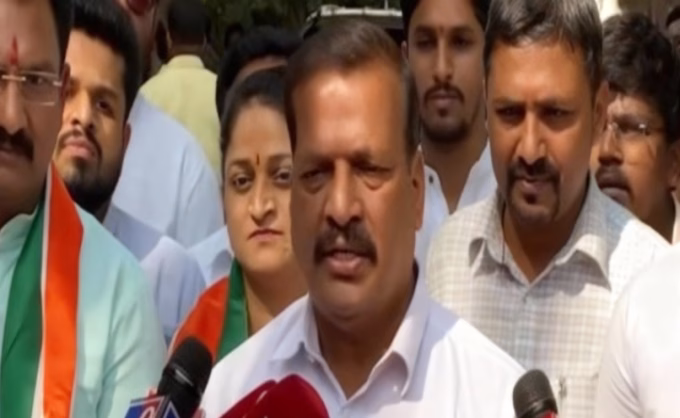 Ajit Pawar & Sharad Pawar Groups Unite for Pune Polls? Dhankawade Spills