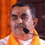 MNS Secretary Patil Defects to BJP for Family Tickets