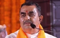 MNS Secretary Patil Defects to BJP for Family Tickets