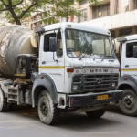 Police Enforce Strict Speed Cap on Heavy Vehicles to Curb Accidents