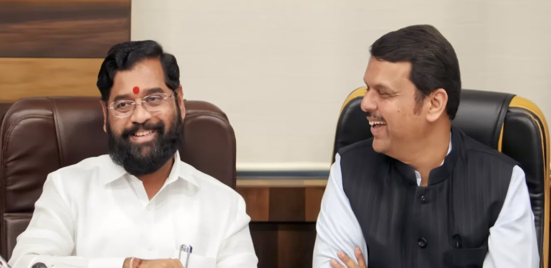 Amravati municipal election 2026 seat sharing, Shinde Sena 42 seats demand