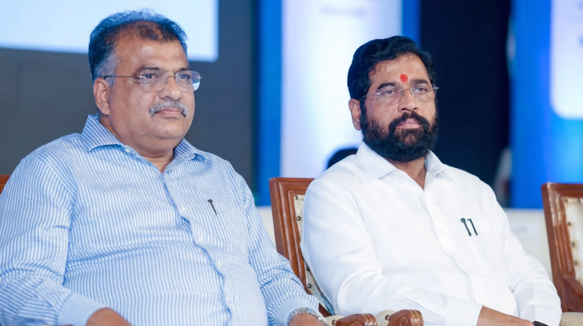 Mahayuti coordination Maharashtra civic polls Real Seat-Sharing Deal for Municipal Polls