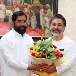 Nilesh Rane to Explode! Deputy CM's Campaign Bombshell Statement