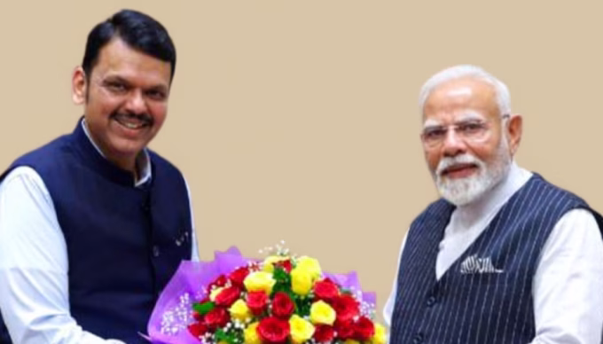 Modi's Energy Shames Youth! Fadnavis' Bold 2029 PM Prediction