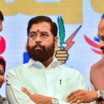 Mahayuti's New Trick: All 4 Candidates on One Symbol