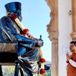 Fadnavis-Shinde RSS Visit, Ajit Pawar Group Absent Why?