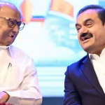 'Sharad Pawar Knows Everything': Adani's Baramati Speech