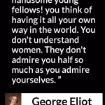 George Eliot
