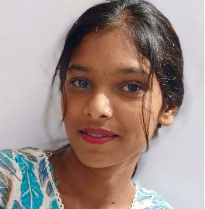 Single Mom's Daughter Gone: Muskan's Tragic End Shakes Gondia