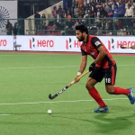 Hockey India League