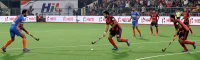 Hockey India League