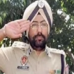 Ex-Punjab IG Amar Singh Chahal Shoots Self: 12-Page Suicide Note Reveals Online Scam Horror?