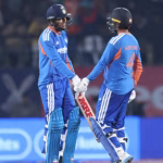 SA 117 All Out, India Series Lead 2-1! Kuldeep Birthday Blast