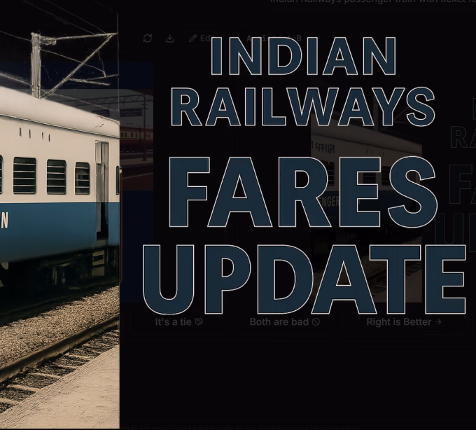 Indian Railways