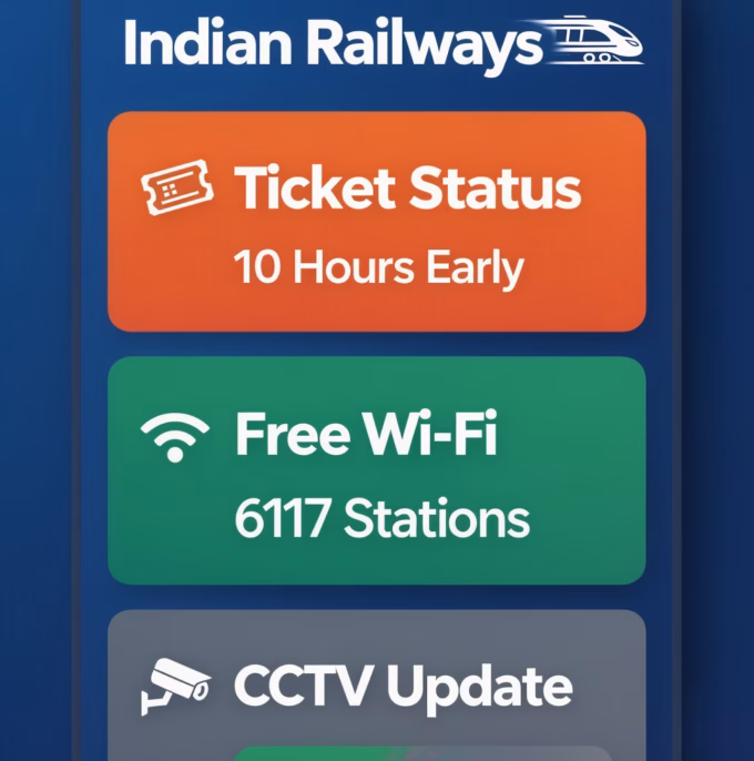Indian Railways