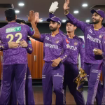 KKR IPL 2026