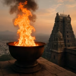 Karthigai Deepam 2025