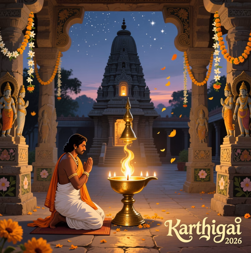 Karthigai