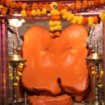400-Year-Old Kasba Ganpati Idol Under Restoration