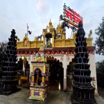 Like Jejuri, Kharpudi Temple Looted! Crown & Throne Stolen by Thieves