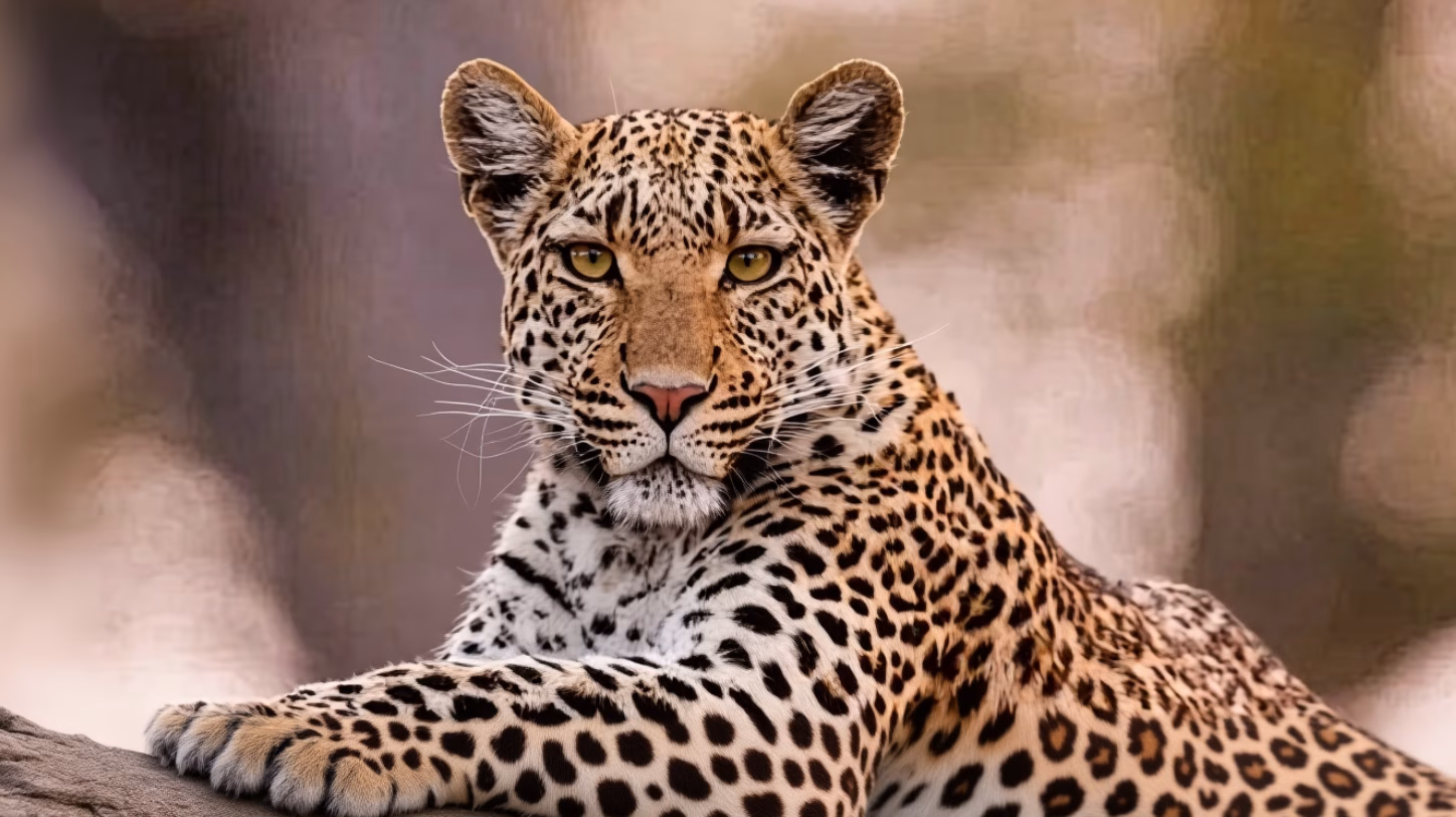 Pune Leopard Panic: Rescue Center Overloaded 2.5x