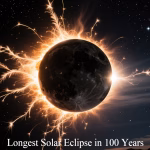 Longest solar eclipse
