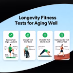 Longevity fitness