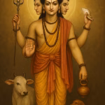 Lord Dattatreya