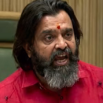 Send All Strays to Animal Friends' Homes! Landge's Viral Statement