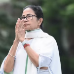 One Voter Deleted, I'll Sit on Dharna! Mamata Warns Centre
